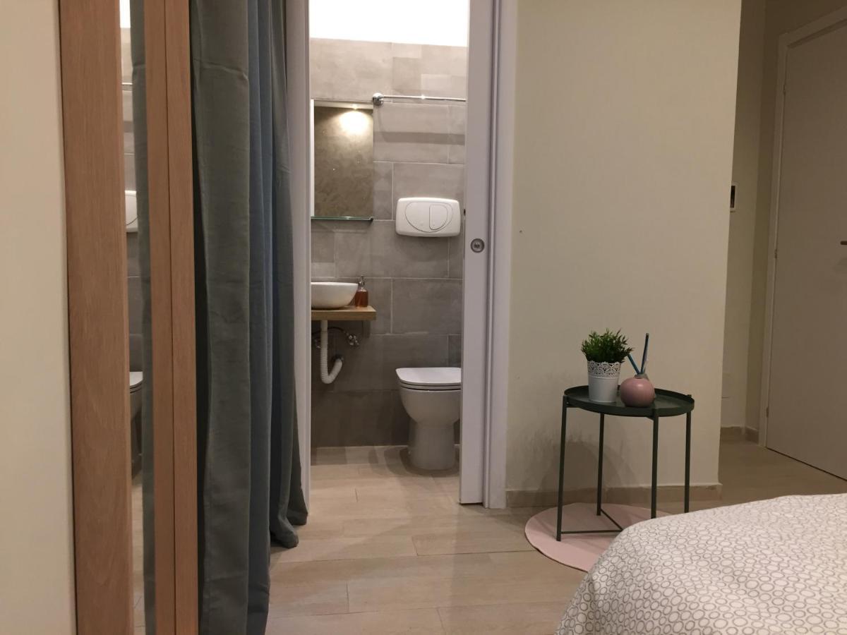 Il Borghetto Antico Bed & Breakfast Roma Ngoại thất bức ảnh