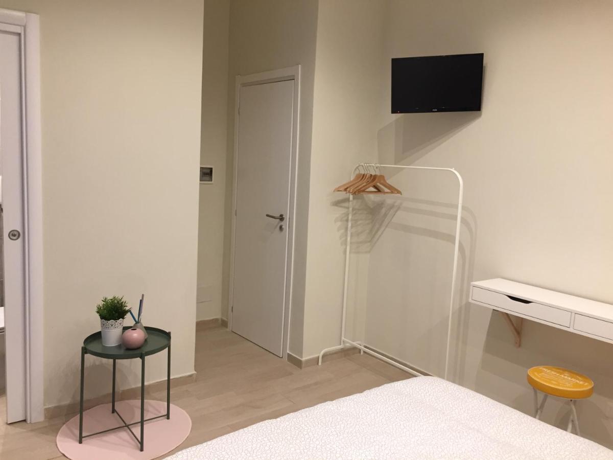 Il Borghetto Antico Bed & Breakfast Roma Ngoại thất bức ảnh