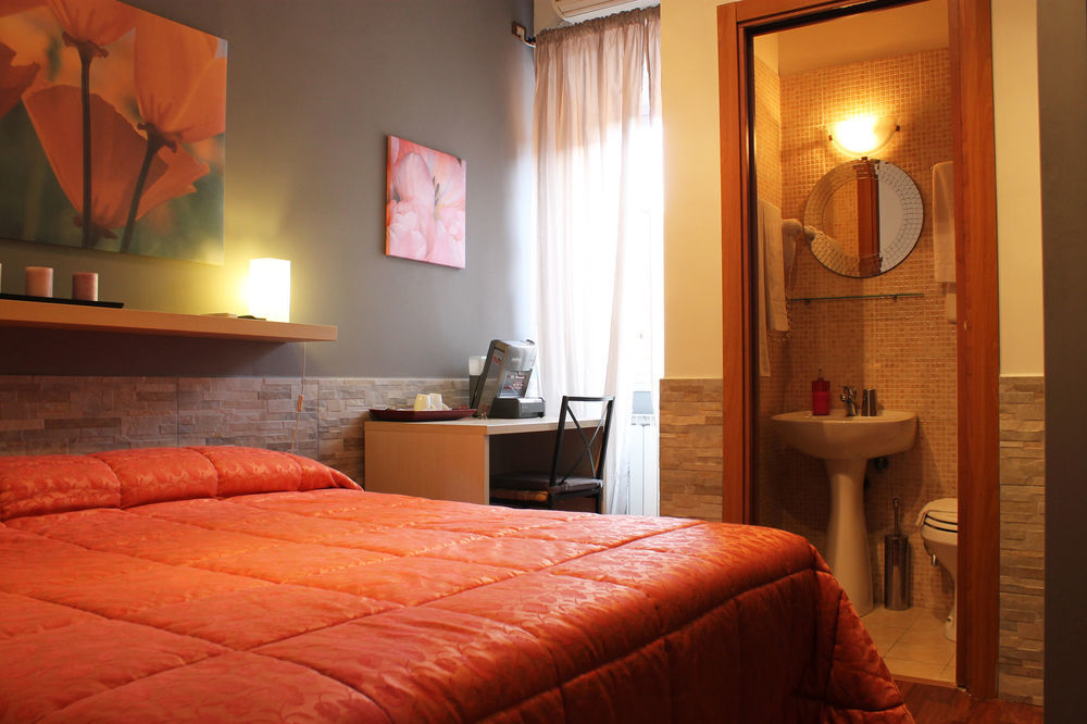 Il Borghetto Antico Bed & Breakfast Roma Ngoại thất bức ảnh
