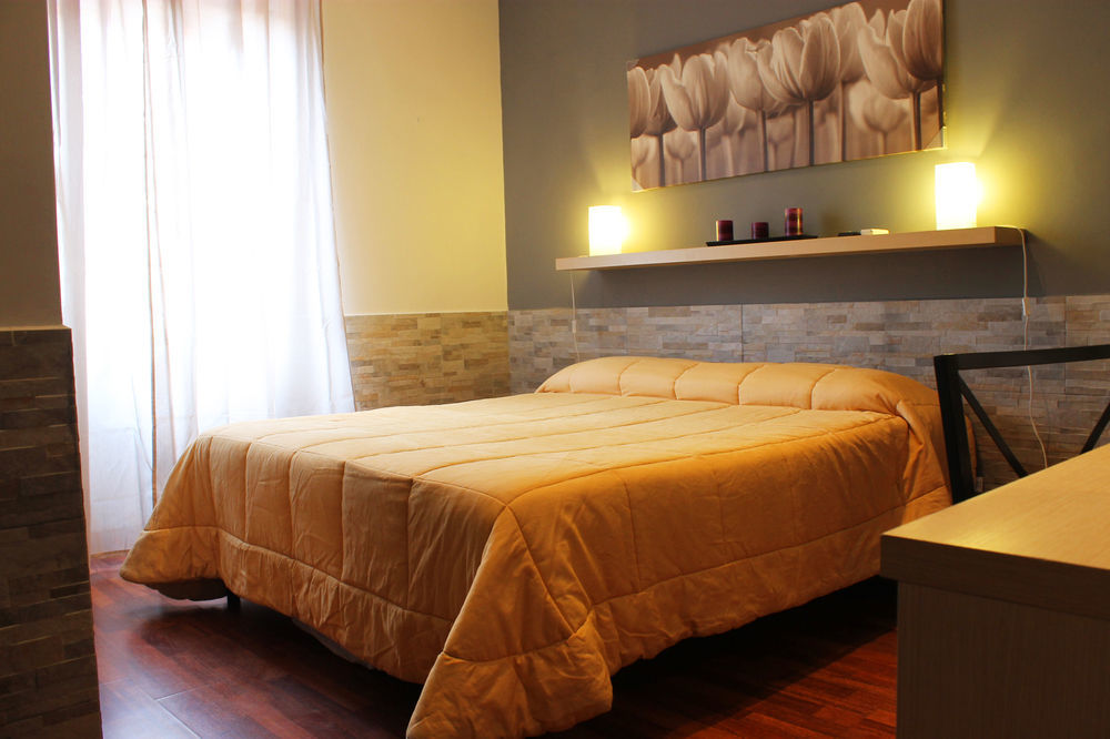 Il Borghetto Antico Bed & Breakfast Roma Ngoại thất bức ảnh