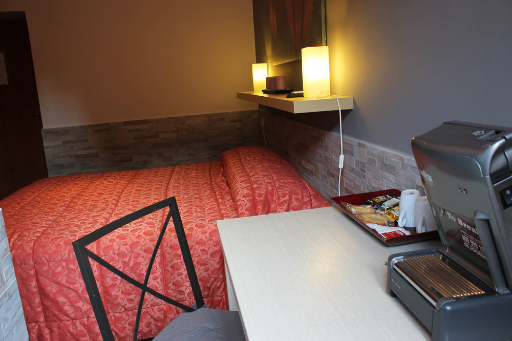 Il Borghetto Antico Bed & Breakfast Roma Ngoại thất bức ảnh