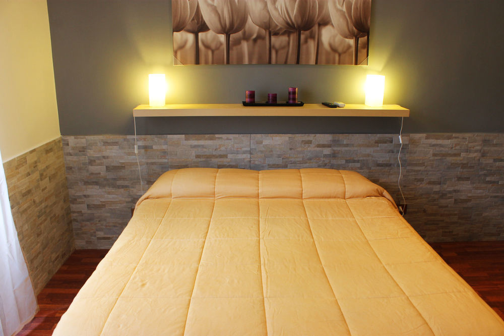 Il Borghetto Antico Bed & Breakfast Roma Ngoại thất bức ảnh