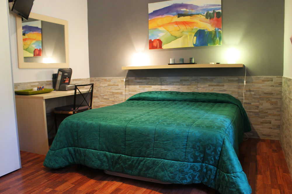 Il Borghetto Antico Bed & Breakfast Roma Ngoại thất bức ảnh