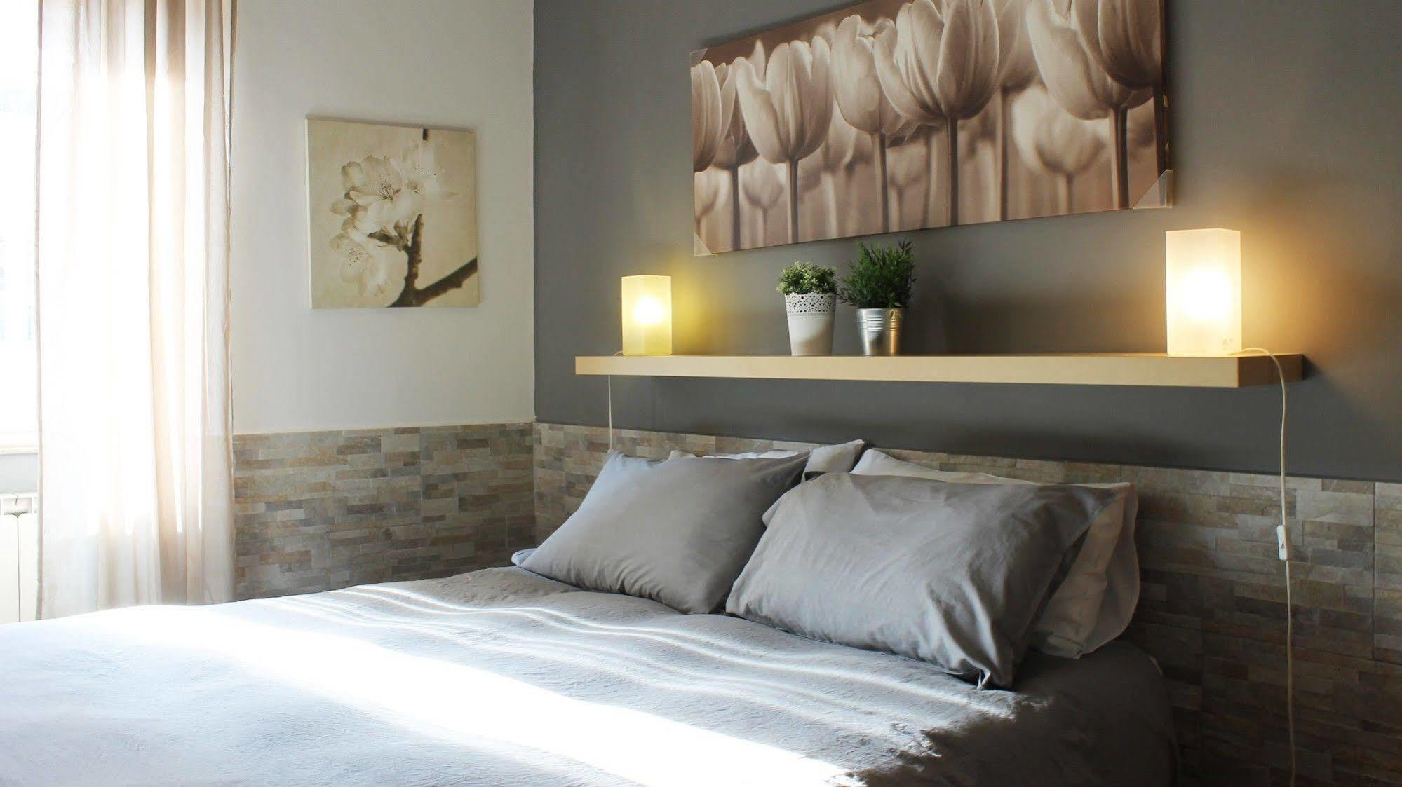 Il Borghetto Antico Bed & Breakfast Roma Ngoại thất bức ảnh