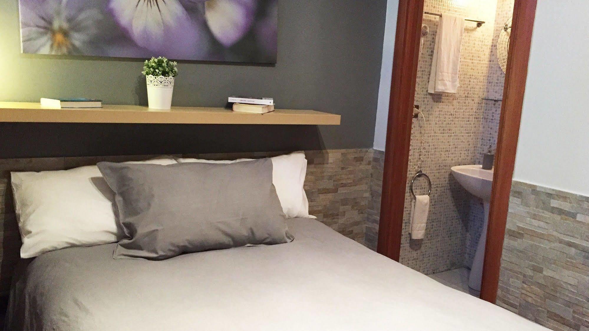 Il Borghetto Antico Bed & Breakfast Roma Ngoại thất bức ảnh