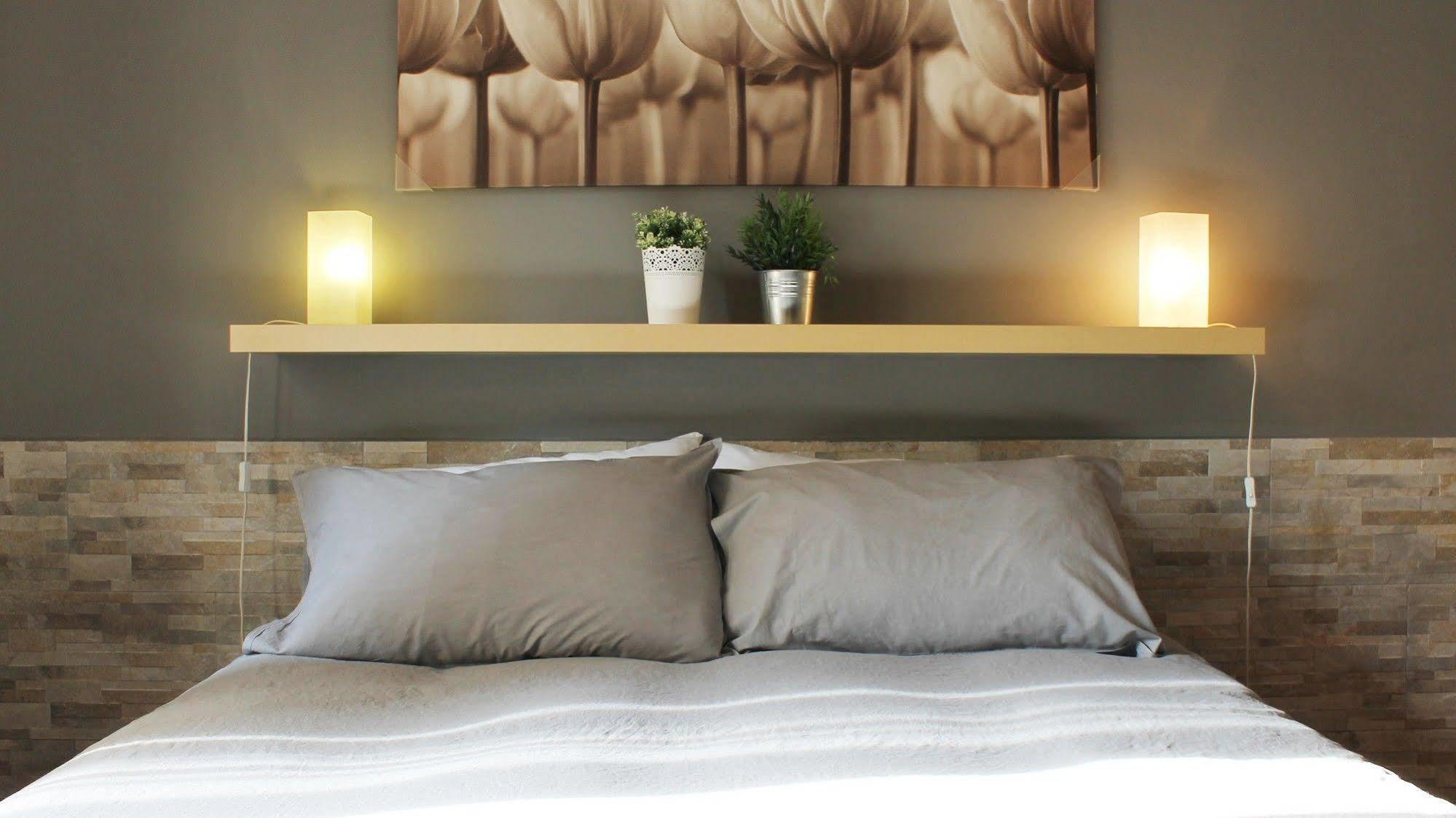 Il Borghetto Antico Bed & Breakfast Roma Ngoại thất bức ảnh