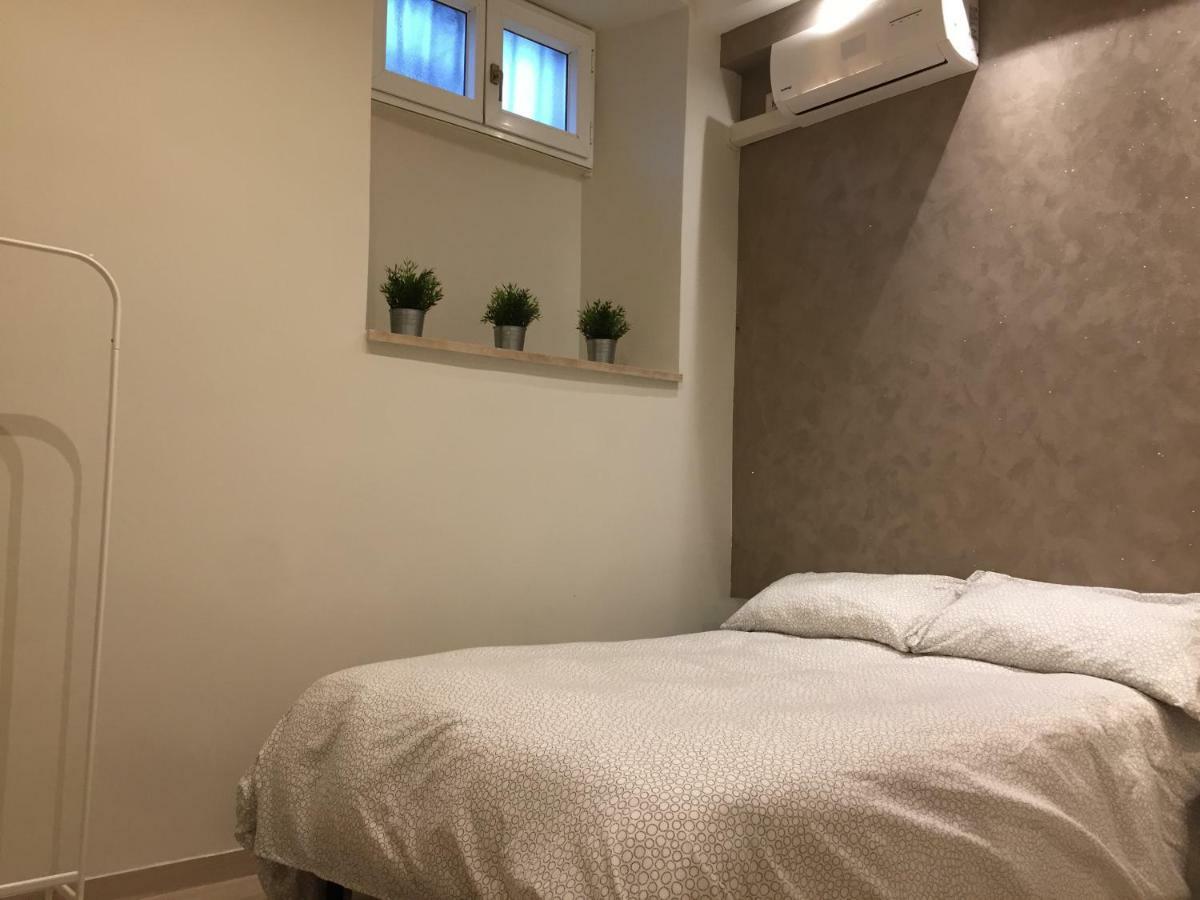 Il Borghetto Antico Bed & Breakfast Roma Ngoại thất bức ảnh