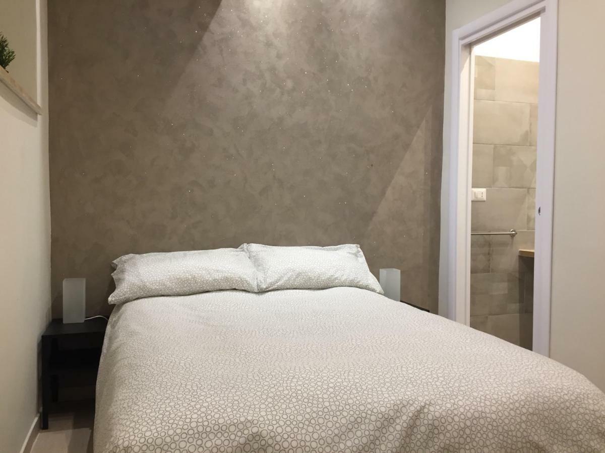 Il Borghetto Antico Bed & Breakfast Roma Ngoại thất bức ảnh