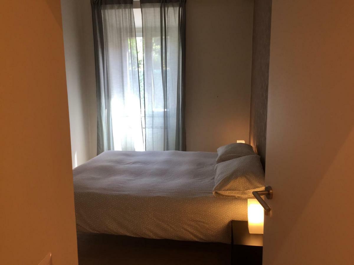 Il Borghetto Antico Bed & Breakfast Roma Ngoại thất bức ảnh