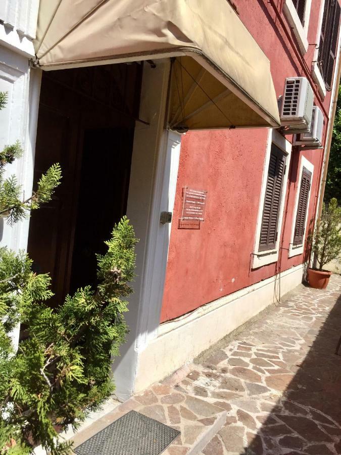 Il Borghetto Antico Bed & Breakfast Roma Ngoại thất bức ảnh