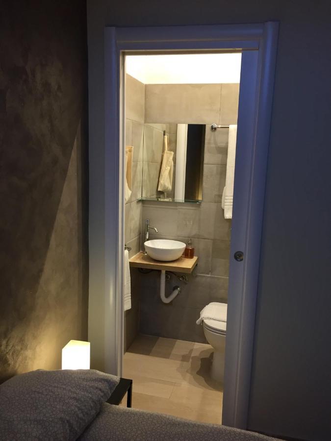 Il Borghetto Antico Bed & Breakfast Roma Ngoại thất bức ảnh