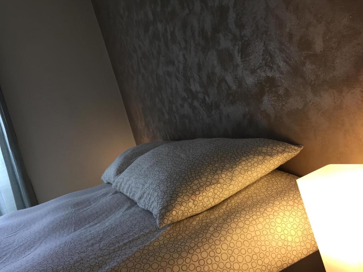 Il Borghetto Antico Bed & Breakfast Roma Ngoại thất bức ảnh