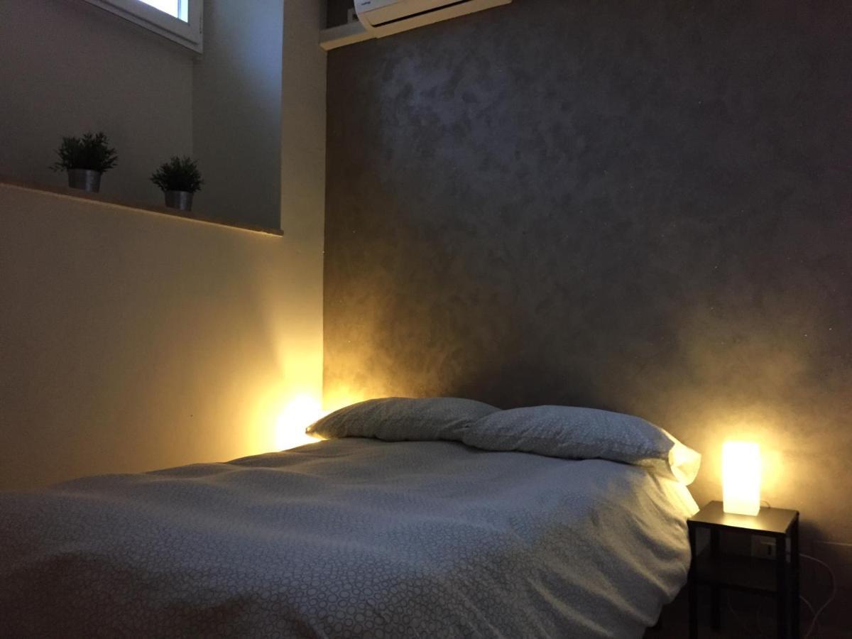 Il Borghetto Antico Bed & Breakfast Roma Ngoại thất bức ảnh